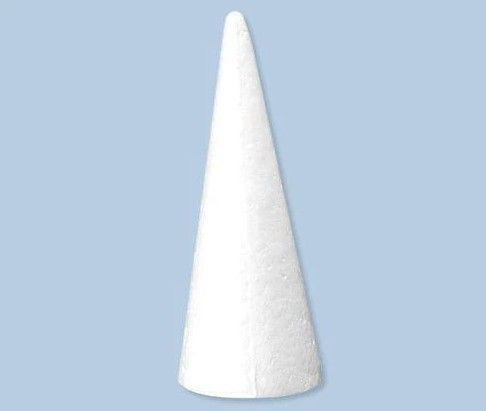 POLY CONES 20CM 5'S