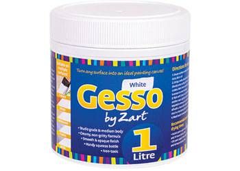 GESSO 1L