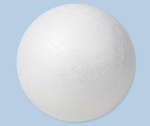 POLY BALL 6" - 150MM