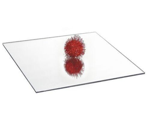 MIRROR 120 X 120MM 10'S