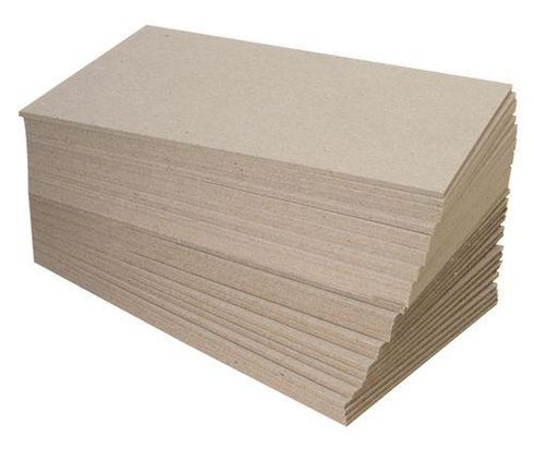 BOX BOARD CHASSIS BASE 30'S