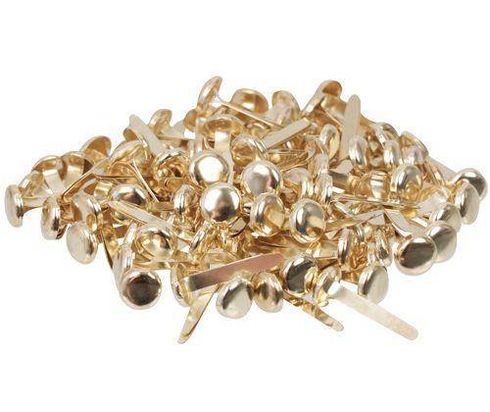 PAPER FASTENER 19MM 100'S