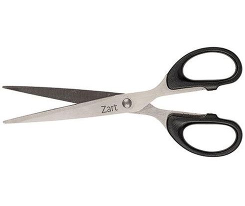 BASICS ZART SCISSORS 170MM