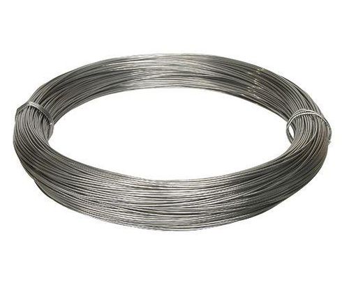 FLORIST WIRE 45CM 2.5KG
