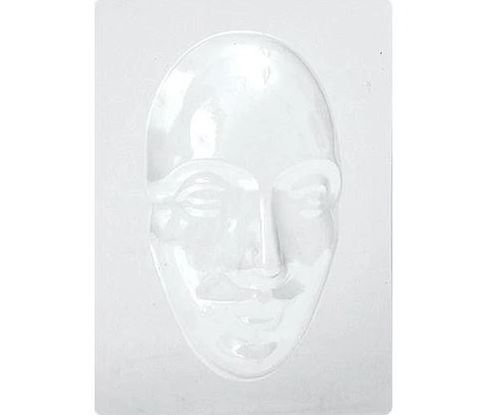MASK MOULD FEMALE