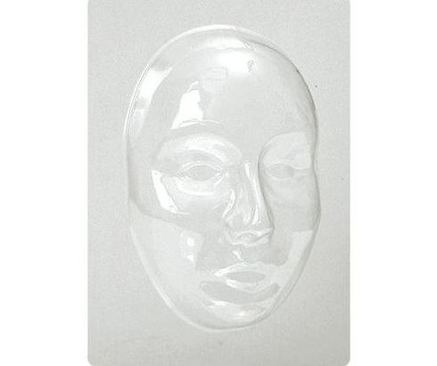 MASK MOULD MALE