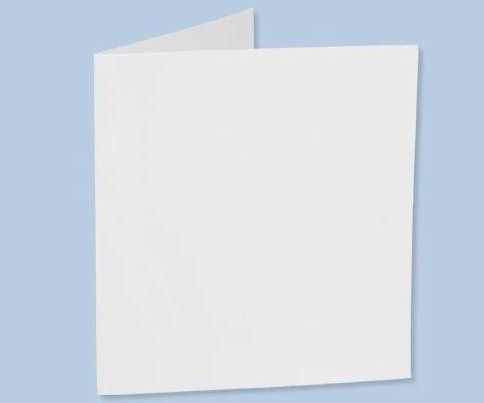 CARDS & ENVELOPES 10'S SQUARE