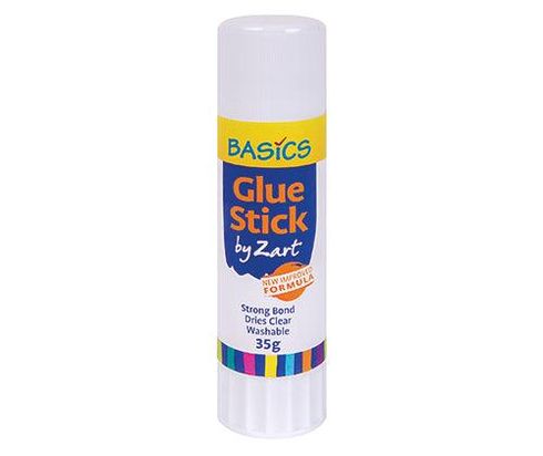 ZART GLUE STICK 35G