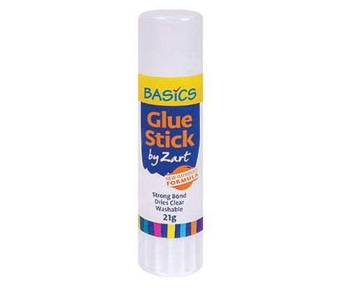 ZART GLUE STICK 21G