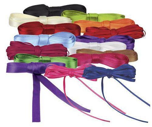 RIBBON ASST 36'S