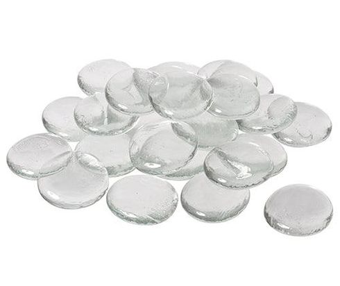 GLASS STONES 25'S
