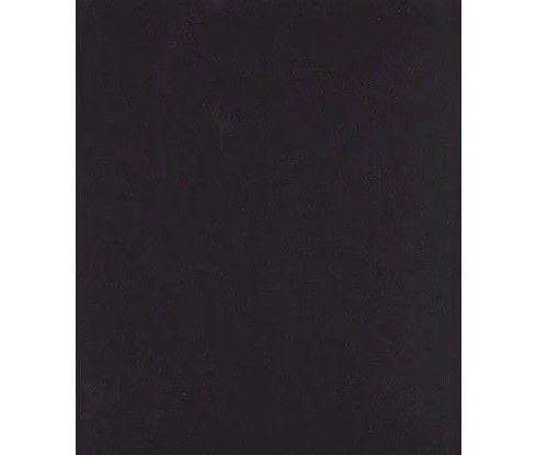 CANVAS BOARD 10 X 12" BLACK