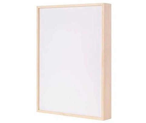 LIQUID ART BOARD 22.9 X 30.5CM (9 X 12")