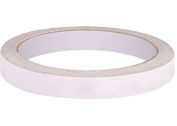 DOUBLE SIDED TAPE 50M X 12MM