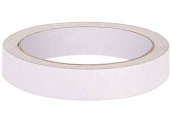 DOUBLE SIDED TAPE 50M X 18MM