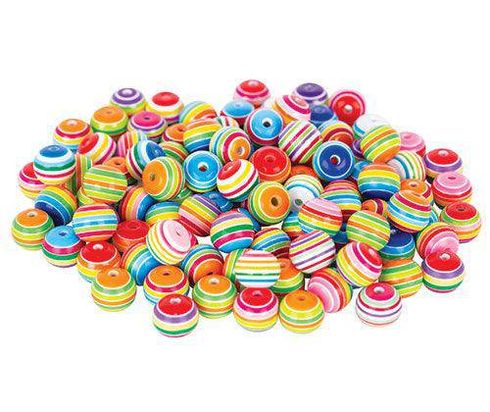RESIN BEADS 100G