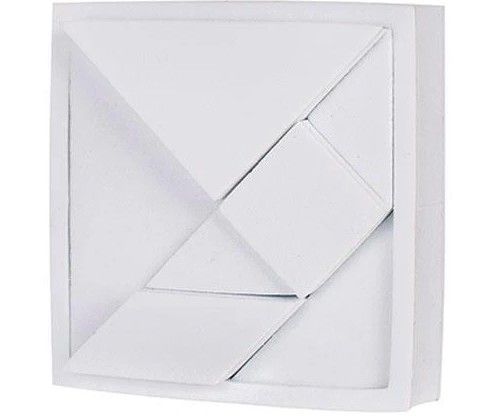 TANGRAM STAMPING SHAPES 3 SETS