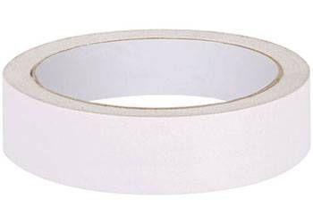 DOUBLE SIDED TAPE 50M X 24MM