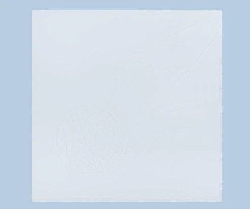 ACRYLIC BASE 10 X 10CM CLEAR 5S