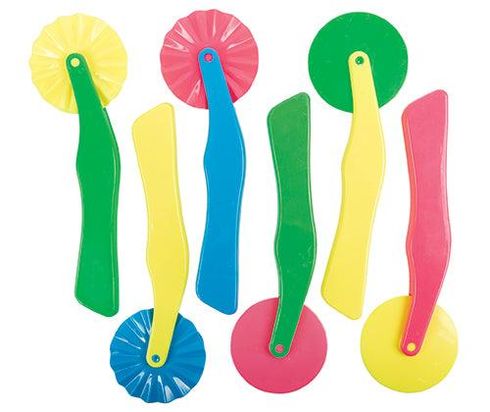 MODELLING CUTTING WHEELS 6S