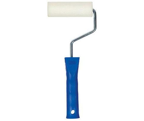 FOAM ROLLER 100MM