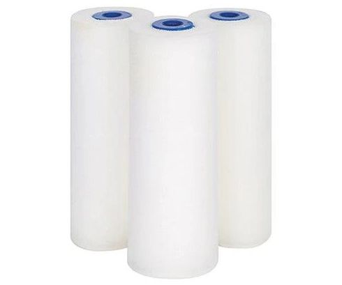 FOAM ROLLER REFILLS 100MM 3S