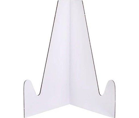 CARDBOARD DISPLAY STAND 10S