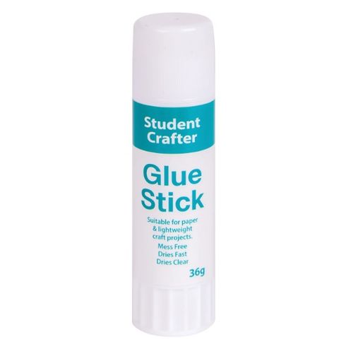 CLASSROOM GLUE STICK 35G
