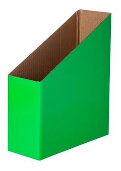 ER Magazine Box Green - Pack of 5