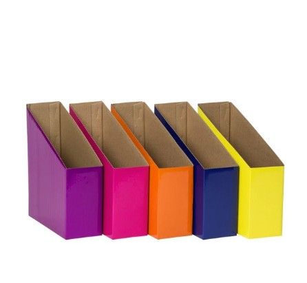 ER Magazine Box Mix 3 - Pack of 5