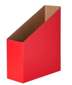 ER Magazine Box Red - Pack of 5