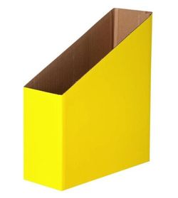 ER Magazine Box Yellow - Pack of 5