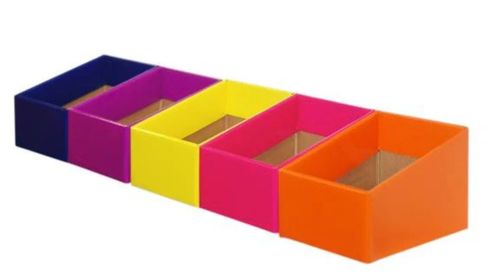 ER Story Box Mix 3 - Pack of 5