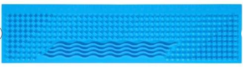 Busy Fingers Tactile Ruler