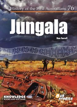 JUNGALA