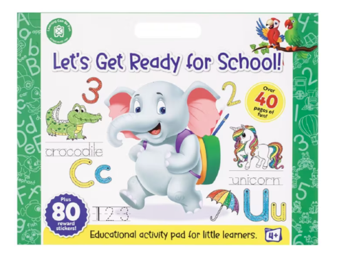 Act pad
