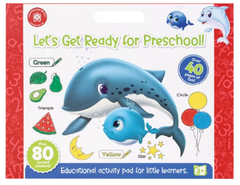 Act Pad pre school