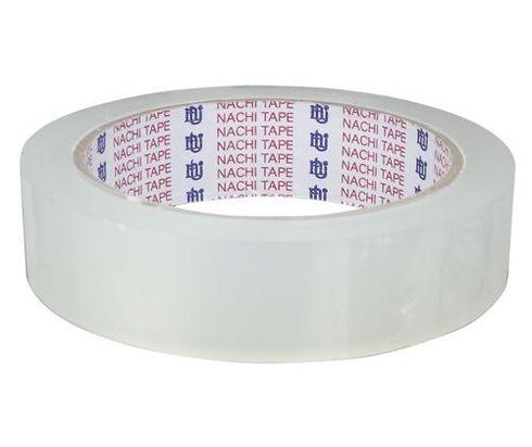 CLEAR ADHESIVE TAPE 66M X 24MM