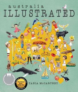 australia_illustrated