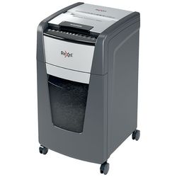 REXEL® OPTIMUM AUTOFEED SHREDDER 300M MICRO CUT