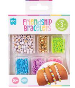 Bracelet Fluoro