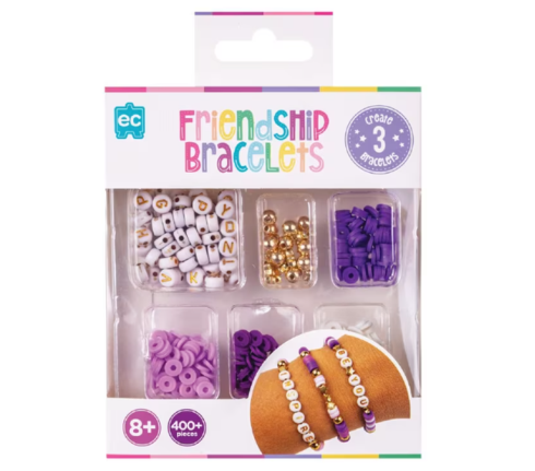 Bracelet Purple 