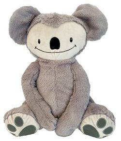Weighted Calming Koala