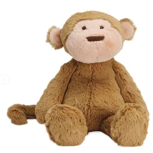 Weighted Mellow Monkey