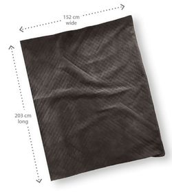 Weighted Blanket Queen Size