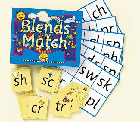 Blends Match 9421002411242