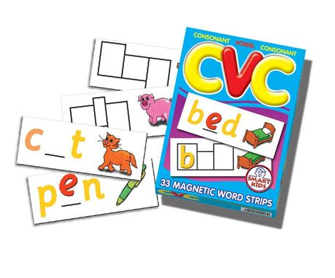 CVC Magnets 9421002411082