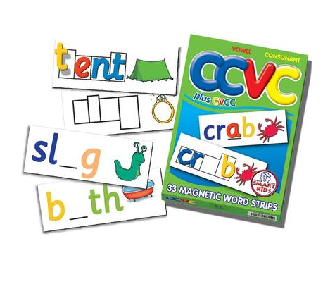 CCVC Magnets 9421002411099