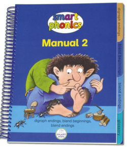 Smart Phonics Teacher Manual 2 9421002410474