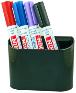 Magnetic Whiteboard Marker Cup Osmer 9313023142147